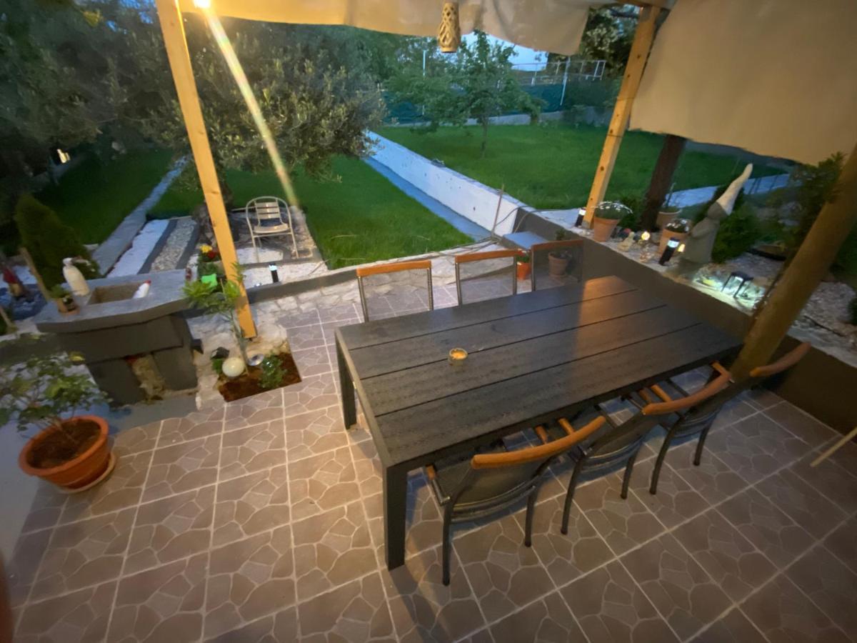 Sunset Apartmán
