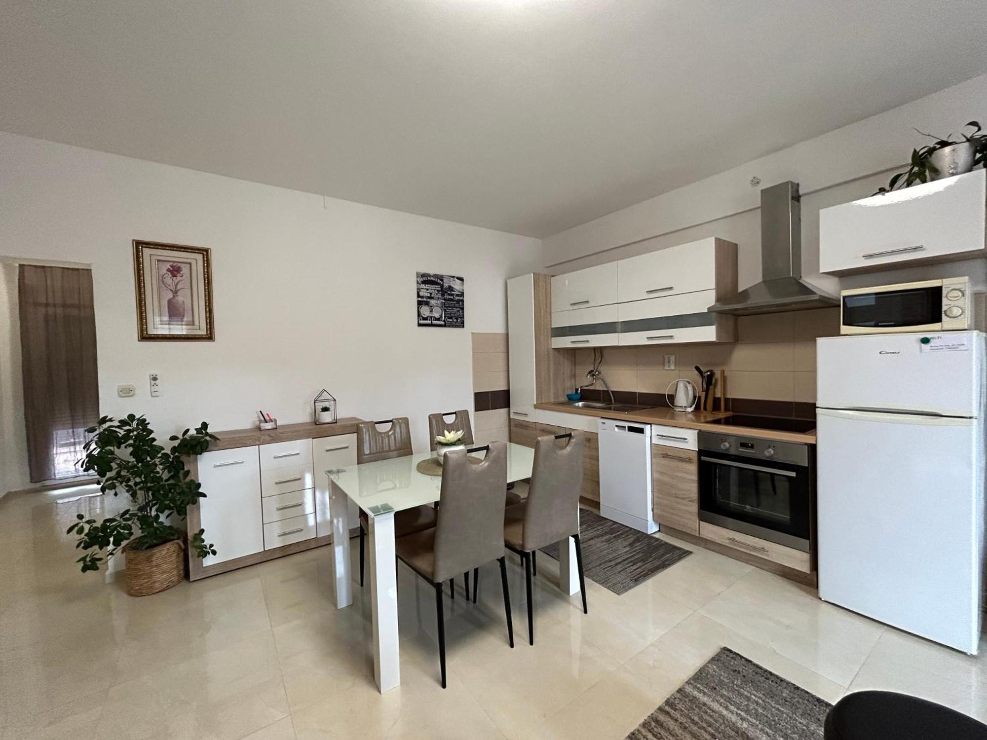 Sunset Apartmán Split